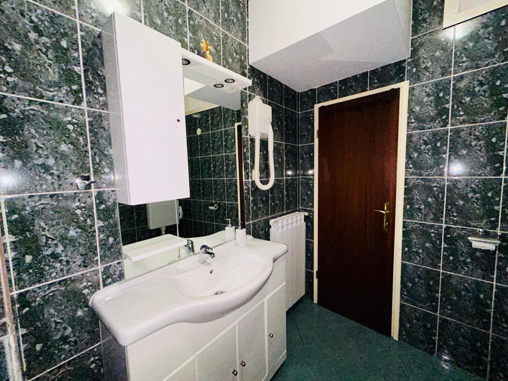 Apartments Tereza Novigrad Istria Exterior foto