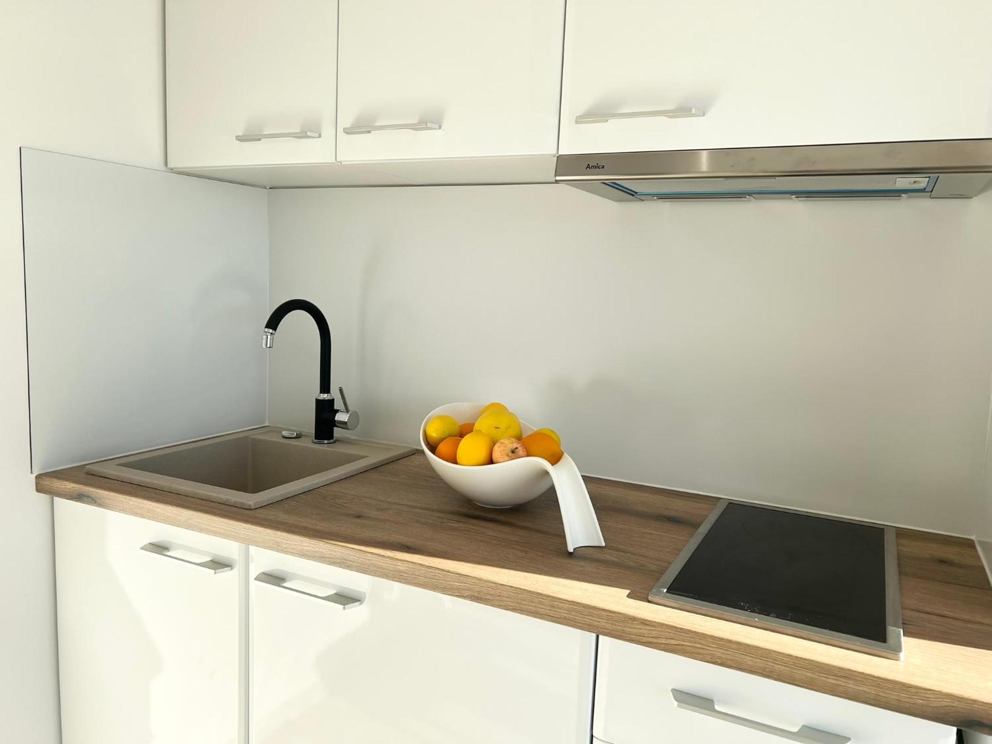Apartments Tereza Novigrad Istria Exterior foto